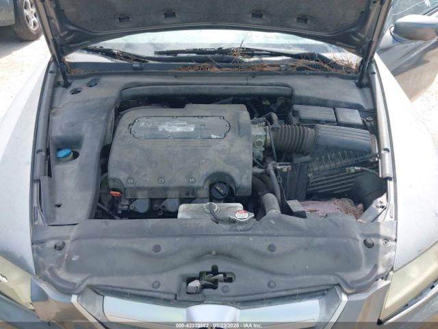 2005 ACURA TL 19UUA66205A011237 Photo 9