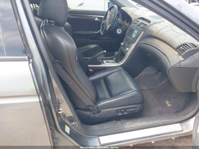 2005 ACURA TL 19UUA66205A011237 Photo 4