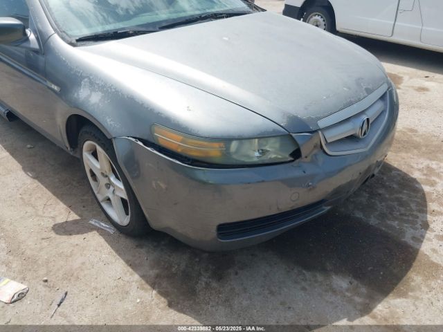 2005 ACURA TL 19UUA66205A011237 Photo 5