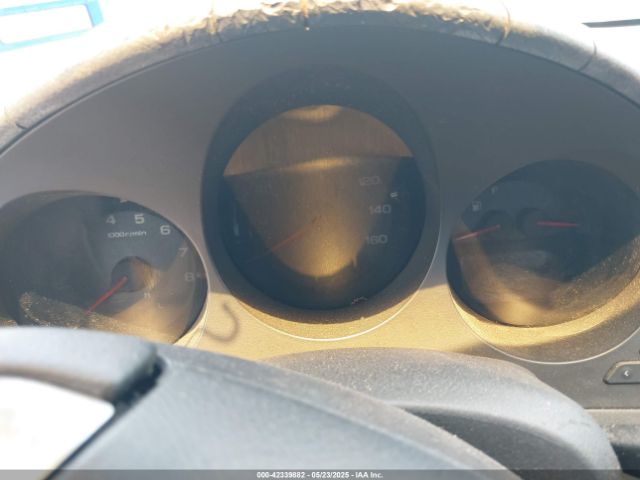 2005 ACURA TL 19UUA66205A011237 Photo 6