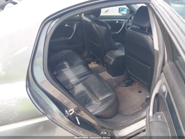 2005 ACURA TL 19UUA66205A011237 Photo 7