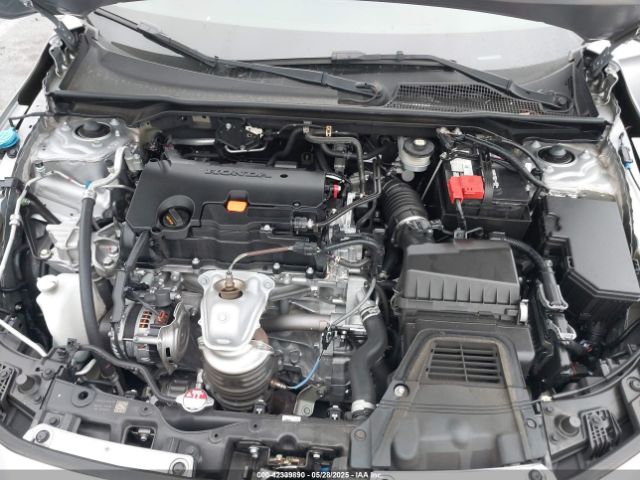 2022 HONDA CIVIC 2HGFE2F21NH545516 Photo 9