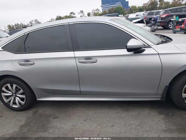 Honda Civic 2022 2HGFE2F21NH545516 Image 26
