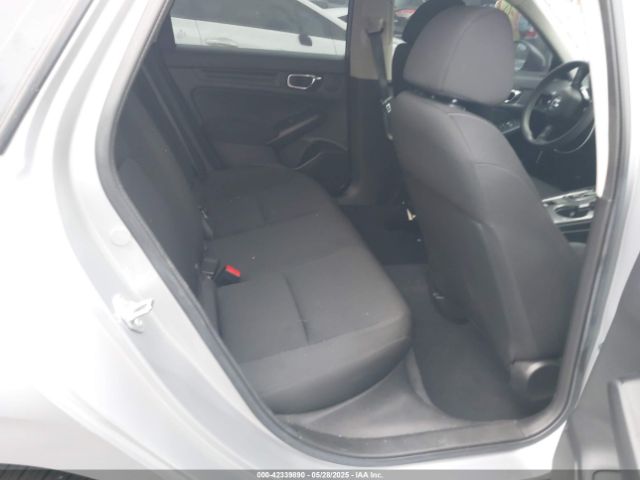 2022 HONDA CIVIC 2HGFE2F21NH545516 Photo 7