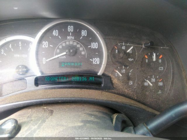 2003 CADILLAC ESCALADE 1GYEK63N33R136014 Photo 6