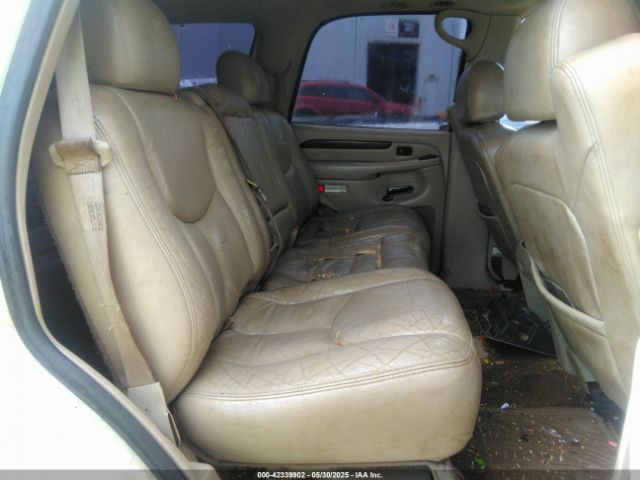 2003 CADILLAC ESCALADE 1GYEK63N33R136014 Photo 7