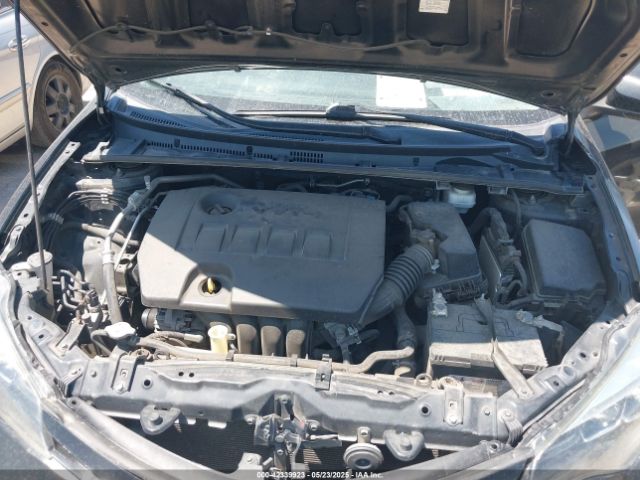 5YFBURHE7KP909525 Toyota Corolla L/le/xle/se/xse