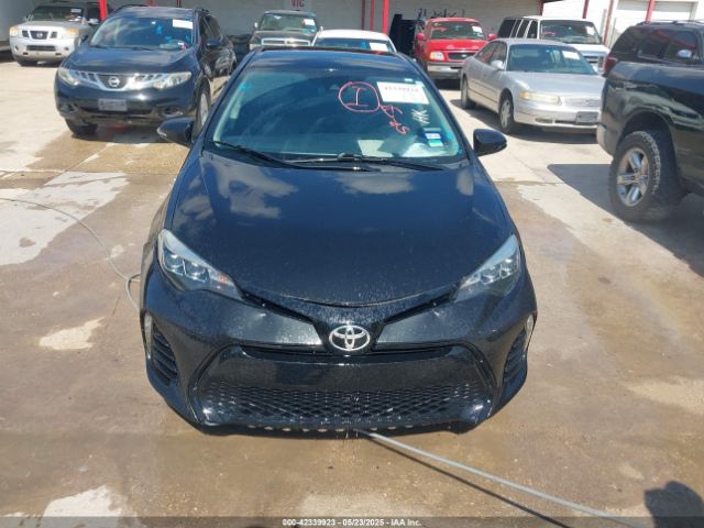 5YFBURHE7KP909525 Toyota Corolla L/le/xle/se/xse