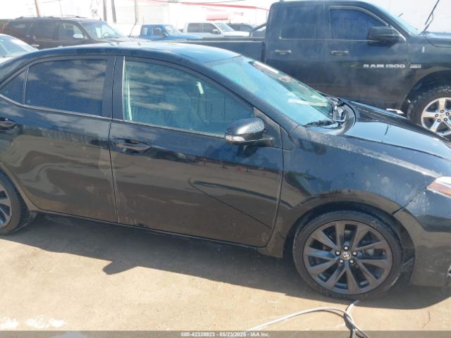 5YFBURHE7KP909525 Toyota Corolla L/le/xle/se/xse