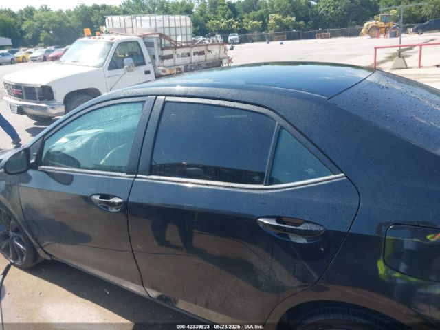 5YFBURHE7KP909525 Toyota Corolla L/le/xle/se/xse