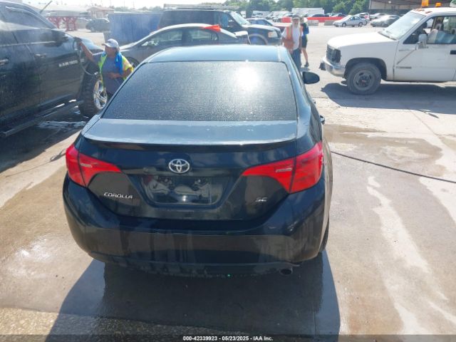 5YFBURHE7KP909525 Toyota Corolla L/le/xle/se/xse
