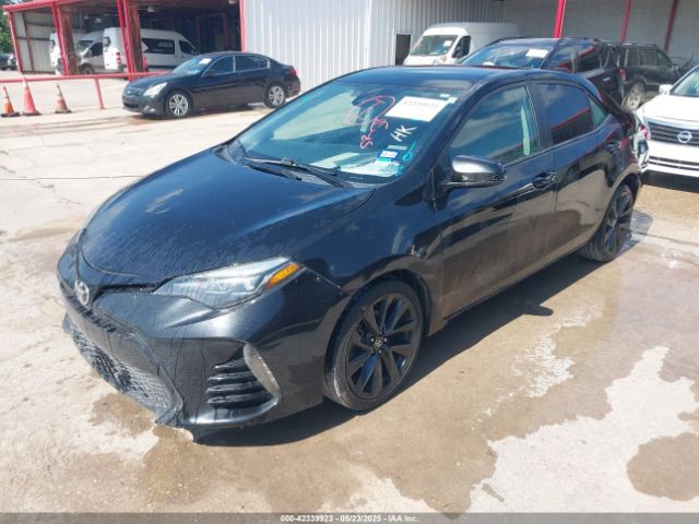 5YFBURHE7KP909525 Toyota Corolla L/le/xle/se/xse