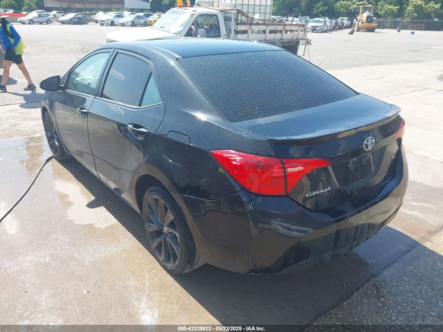 5YFBURHE7KP909525 Toyota Corolla L/le/xle/se/xse
