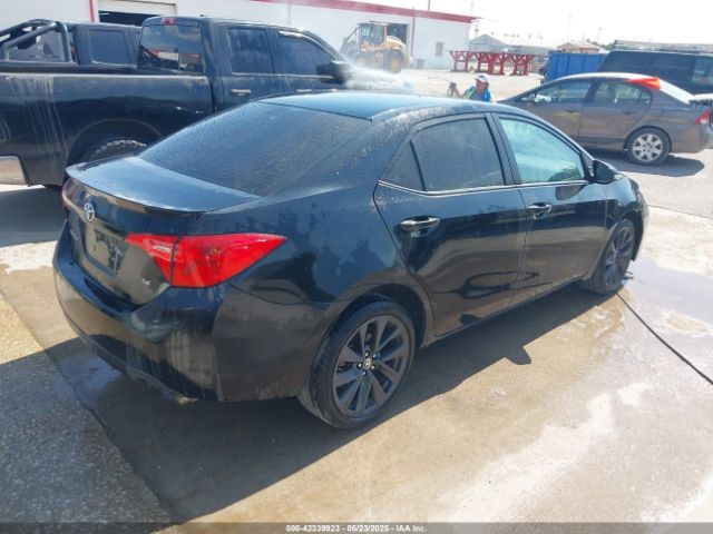 5YFBURHE7KP909525 Toyota Corolla L/le/xle/se/xse