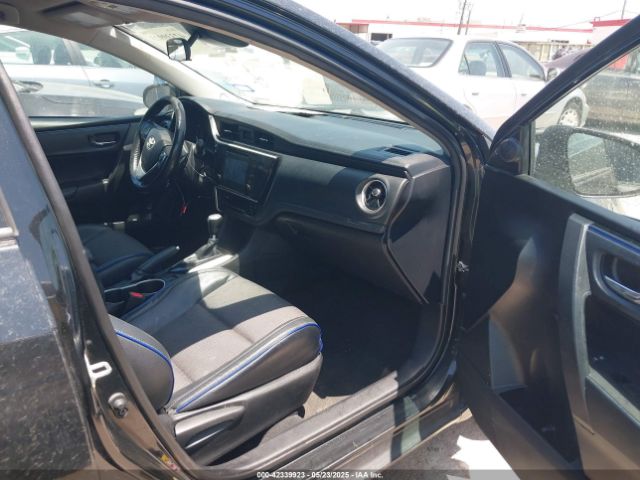 5YFBURHE7KP909525 Toyota Corolla L/le/xle/se/xse