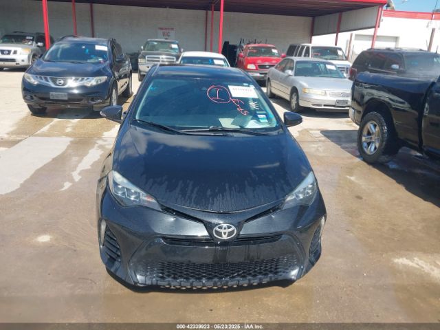 5YFBURHE7KP909525 Toyota Corolla L/le/xle/se/xse