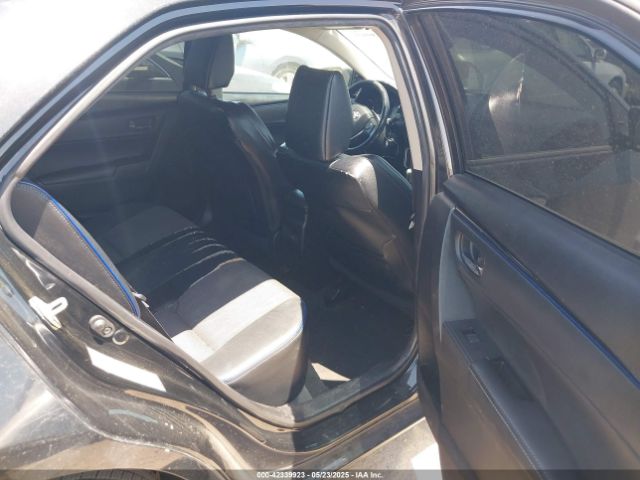 5YFBURHE7KP909525 Toyota Corolla L/le/xle/se/xse
