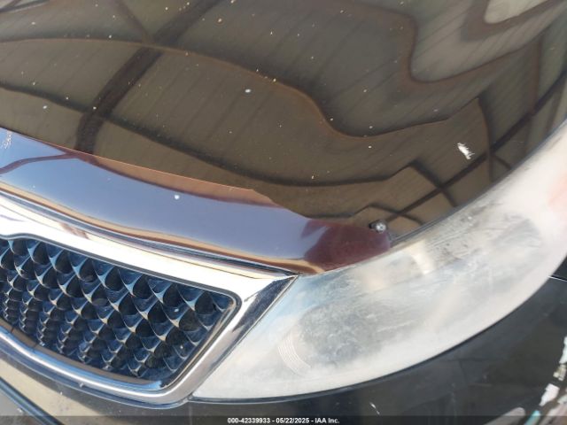 KNDPB3AC5E7605116 KIA Sportage Lx