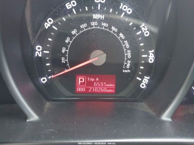 KNDPB3AC5E7605116 KIA Sportage Lx