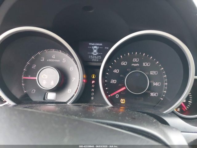 2009 ACURA TL 19UUA86509A018328 Photo 6