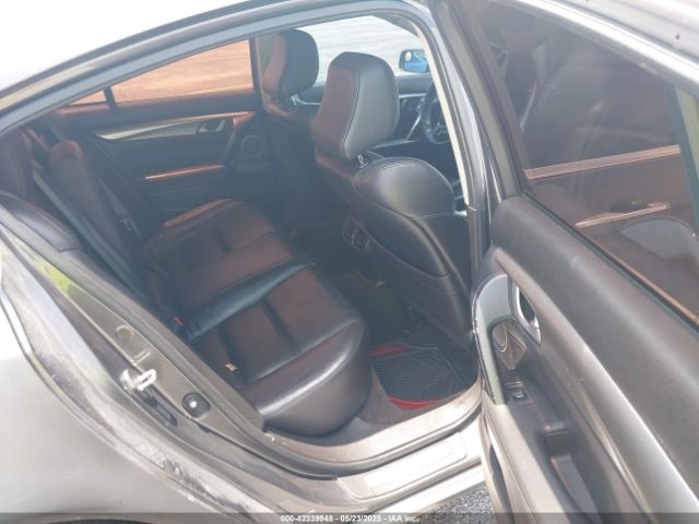 2009 ACURA TL 19UUA86509A018328 Photo 7