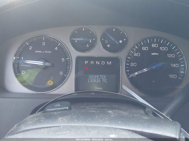 2008 CADILLAC ESCALADE ESV 1GYFC66858R167456 Photo 6