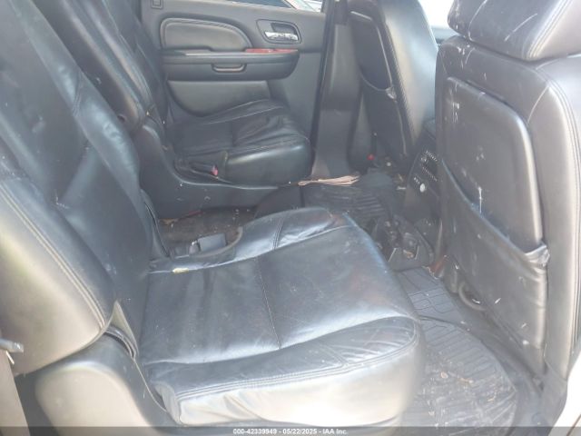 2008 CADILLAC ESCALADE ESV 1GYFC66858R167456 Photo 7