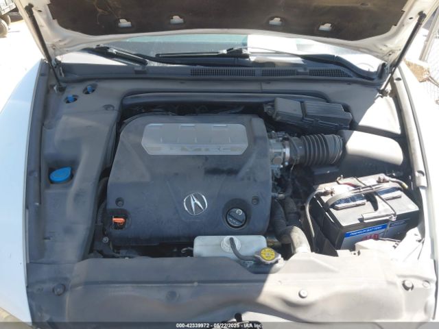 2007 ACURA TL 19UUA66227A041892 Photo 9
