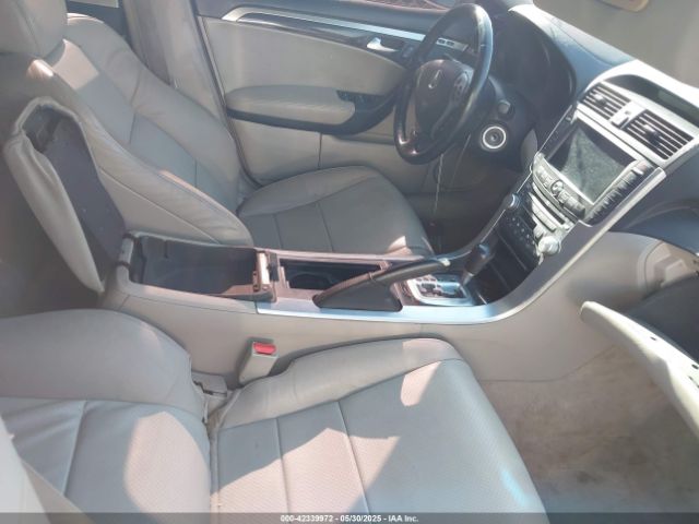 2007 ACURA TL 19UUA66227A041892 Photo 4