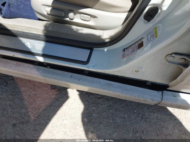 2007 ACURA TL 19UUA66227A041892 Photo 5