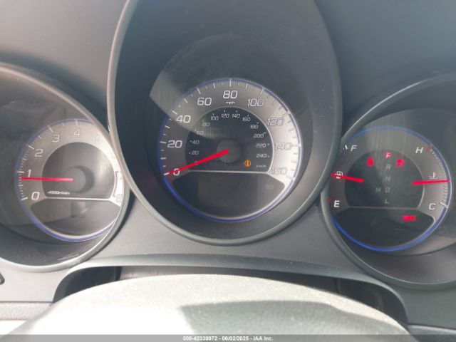 2007 ACURA TL 19UUA66227A041892 Photo 6