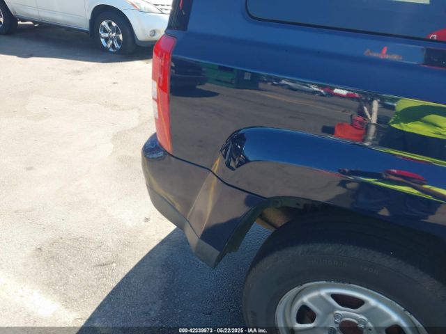 1C4NJPBA3GD678553 Jeep Patriot Sport