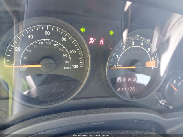 1C4NJPBA3GD678553 Jeep Patriot Sport