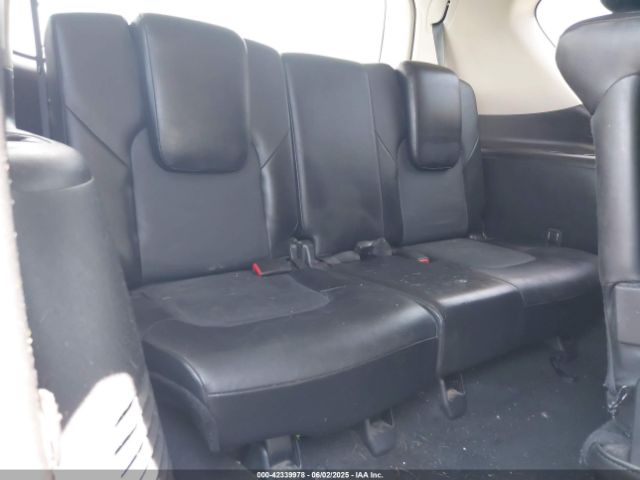 JN8AZ2NC8E9350797 Infiniti QX80