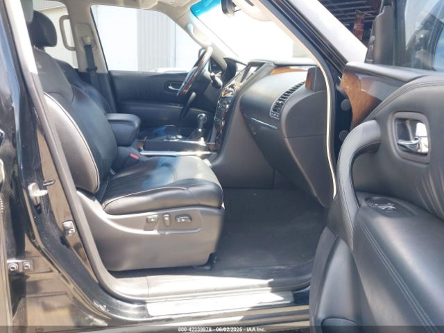 JN8AZ2NC8E9350797 Infiniti QX80