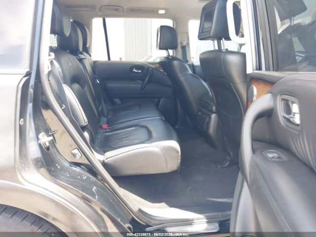 JN8AZ2NC8E9350797 Infiniti QX80