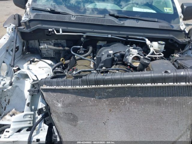 2018 CHEVROLET COLORADO 1GCHSBEN4J1155188 Photo 9