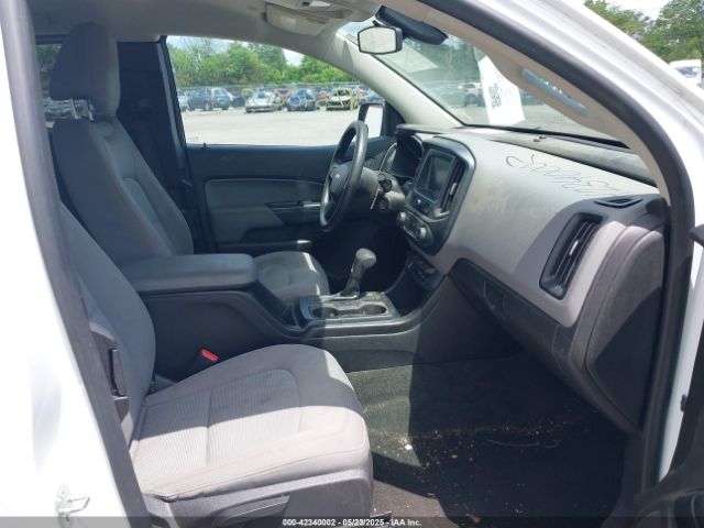 2018 CHEVROLET COLORADO 1GCHSBEN4J1155188 Photo 4