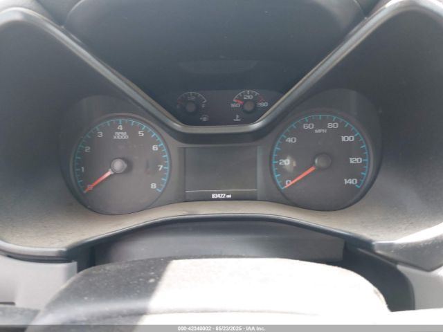 2018 CHEVROLET COLORADO 1GCHSBEN4J1155188 Photo 6