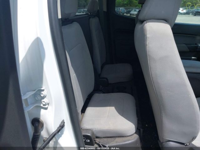 2018 CHEVROLET COLORADO 1GCHSBEN4J1155188 Photo 7