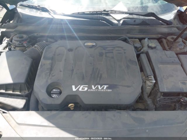 1G1155S38EU123080 Chevrolet IMPALA 2LZ