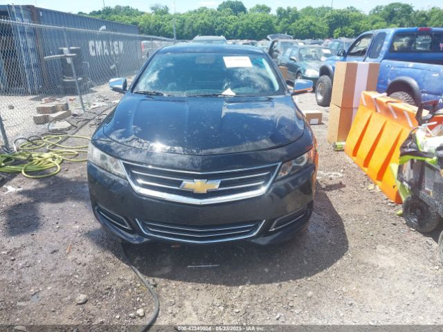 1G1155S38EU123080 Chevrolet IMPALA 2LZ