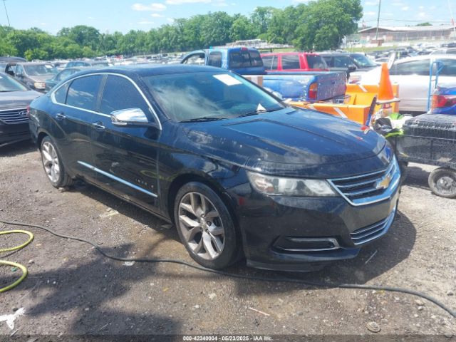 1G1155S38EU123080 Chevrolet IMPALA 2LZ