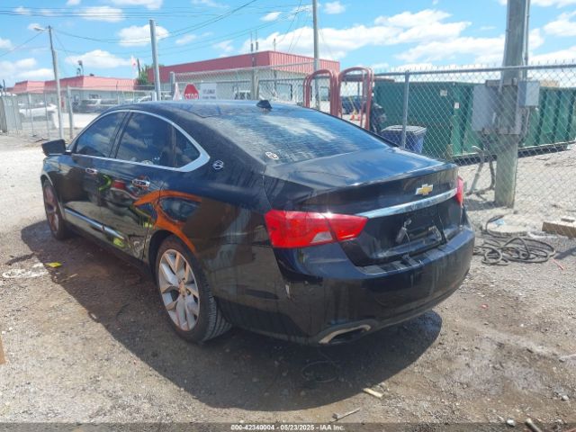 1G1155S38EU123080 Chevrolet IMPALA 2LZ