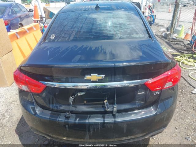 1G1155S38EU123080 Chevrolet IMPALA 2LZ
