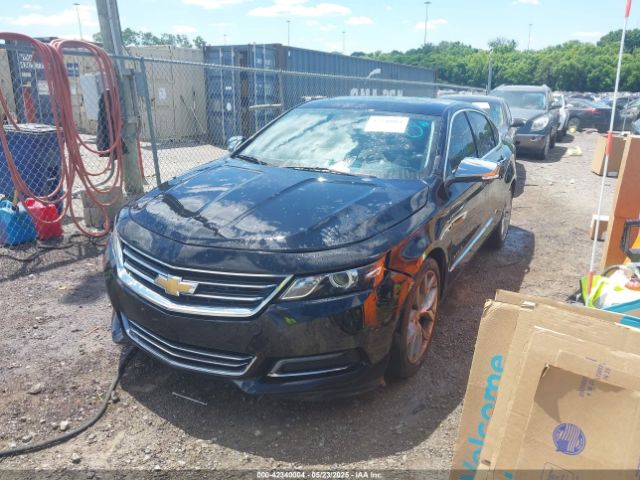 1G1155S38EU123080 Chevrolet IMPALA 2LZ