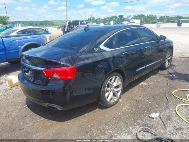 1G1155S38EU123080 Chevrolet IMPALA 2LZ