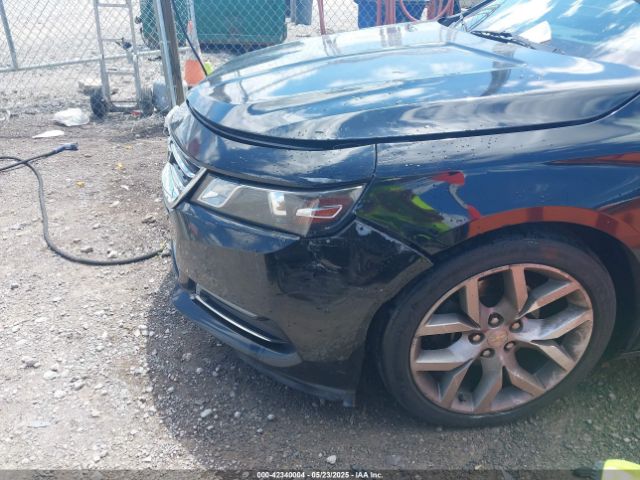 1G1155S38EU123080 Chevrolet IMPALA 2LZ