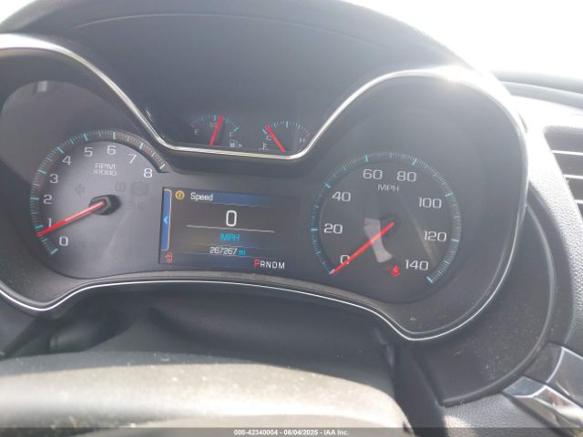 1G1155S38EU123080 Chevrolet IMPALA 2LZ