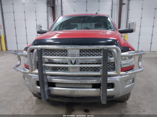3C6UR5FL6FG662604 RAM 2015